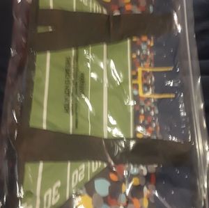 Brand new in package medium utility tote